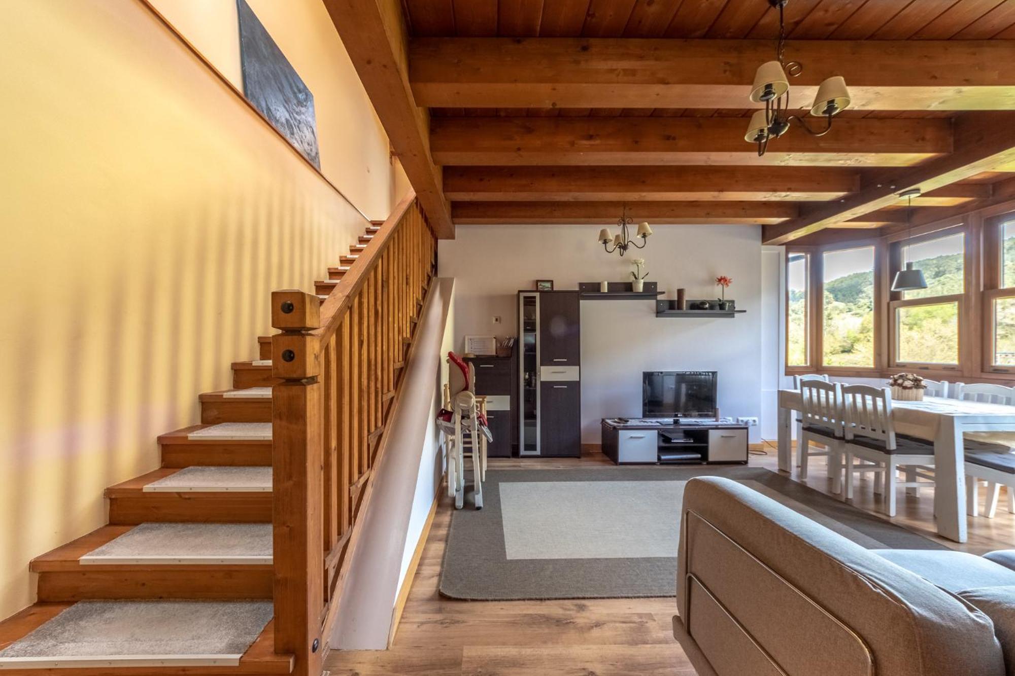 43B Nature With Parking By Aston Rentals Otanes Exterior photo