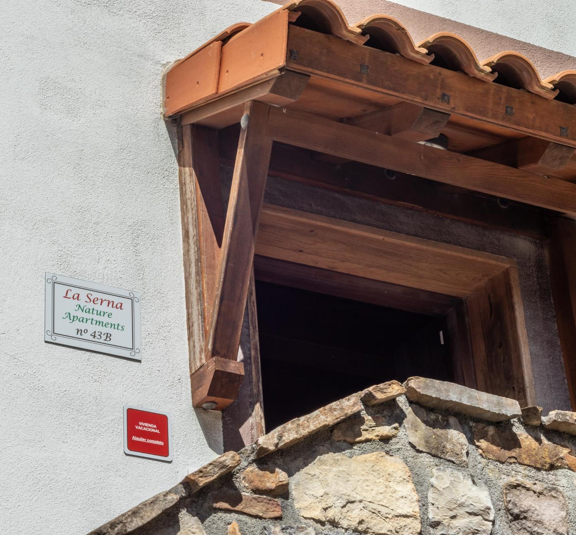 43B Nature With Parking By Aston Rentals Otanes Exterior photo