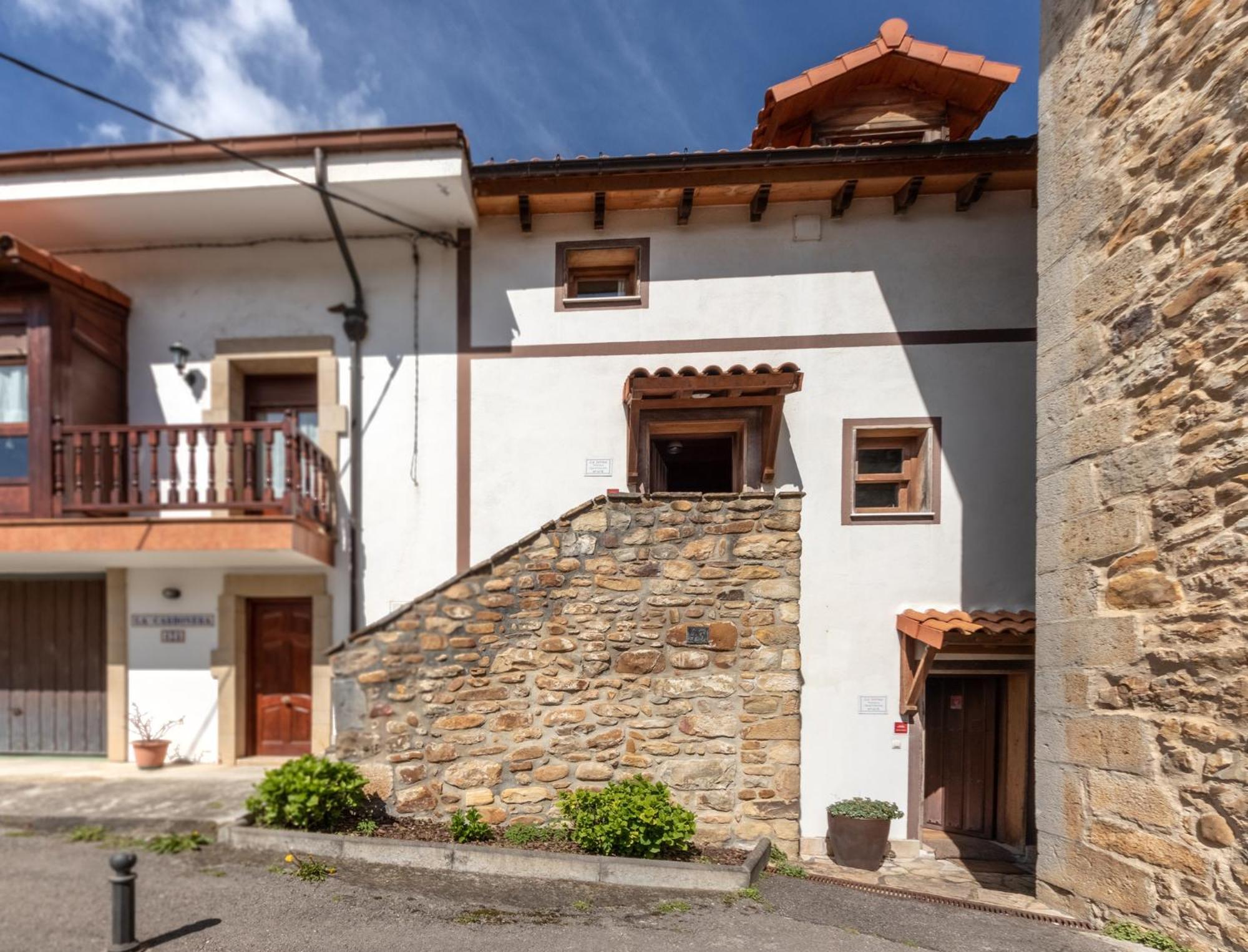 43B Nature With Parking By Aston Rentals Otanes Exterior photo